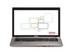 Toshiba Satellite P855-30F Toshiba Satellite P855-30F