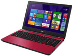 Acer Aspire E15