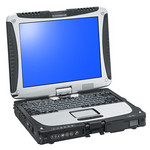 Panasonic Toughbook CF-19 Panasonic Toughbook CF-19
