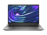 HP ZBook Power 15 G10, i7-13700H RTX A1000