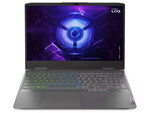 Lenovo LOQ 15IRH8, i5-13420H Lenovo LOQ 15IRH8, i5-13420H
