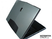 Critique du Alienware M15x pour Hardcore Gamer