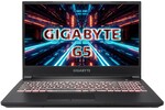 Gigabyte G5 MD-51US123SH