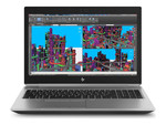 HP ZBook 15 G5-2ZC66EA