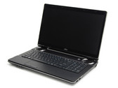 Critique du Fujitsu Lifebook NH751
