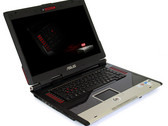 Critique Asus G2Pc Notebook