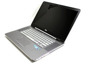 Critique du Dell XPS 15z