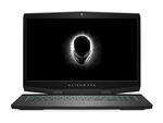 Alienware m17 9JX63