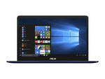 Asus Zenbook Pro UX550VD-90NB0ET1-M01310 Asus Zenbook Pro UX550VD-90NB0ET1-M01310