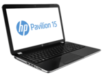 HP Pavilion 15-e052sg HP Pavilion 15-e052sg