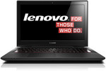 Lenovo IdeaPad Y50-70-59442843 Lenovo IdeaPad Y50-70-59442843