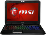 MSI GT60-2PE16H11B