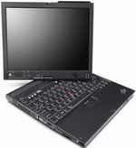 Lenovo ThinkPad X61