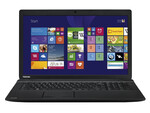 Toshiba Satellite C70D-B-10X Toshiba Satellite C70D-B-10X