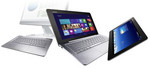 Asus Transformer Book T300