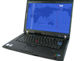 Critique du Lenovo Thinkpad R61