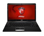 MSI GE40-i760M2811 MSI GE40-i760M2811