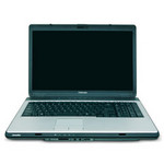 Toshiba Satellite L355D