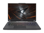 Aorus 15 XE4 Aorus 15 XE4