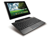 Critique du Asus Eee Pad Transformer TF101