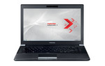 Toshiba Satellite R840-125