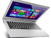 Courte critique du PC portable Lenovo IdeaPad U330p