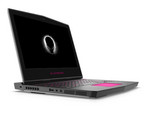 Alienware 13 OLED 2017 Alienware 13 OLED 2017