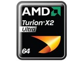 Processeur pour portable AMD Turion X2 Ultra