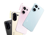 Vivo S30