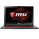 MSI GV62 8RD-011XES MSI GV62 8RD-011XES
