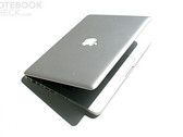 Critique du Apple MacBook Pro 13 Mid 2009 2.53 GHz