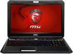 MSI GT60 2PE-495RU