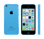 Apple iPhone 5c