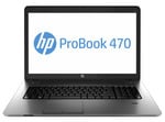 HP ProBook 470 G1 E9Y75EA