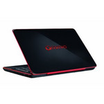 Toshiba Qosmio X500-128 Toshiba Qosmio X500-128