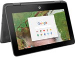 HP Chromebook 11 x360 G1 HP Chromebook 11 x360 G1