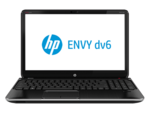 HP Envy dv6z-7200 HP Envy dv6z-7200