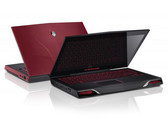 Critique du Alienware M14x