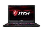 MSI GE63 Raider RGB-010 MSI GE63 Raider RGB-010