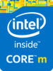 Intel m3-7Y32