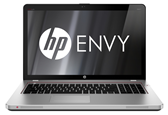 Critique du HP Envy 17 3D (début 2012)