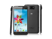 Courte critique du Smartphone ZTE Grand Memo LTE