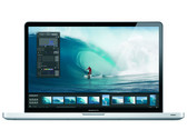 Critique du Apple MacBook Pro 17 début 2011 (2.2 GHz quad-core, écran brillant)