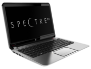 HP Spectre XT 13-2100ea