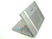 Critique du Panasonic Toughbook CF-W8