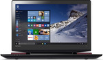 Lenovo Ideapad Y700-15ISK-80NV00XSSP Lenovo Ideapad Y700-15ISK-80NV00XSSP