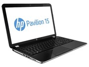 HP Gaming Pavilion 15-dk1064tx