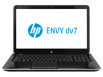 HP Envy dv7-7200sg