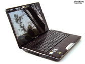 Critique du Toshiba Satellite U500-115