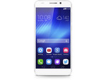 Honor 6 Honor 6